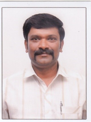 Prof. Shantaraju